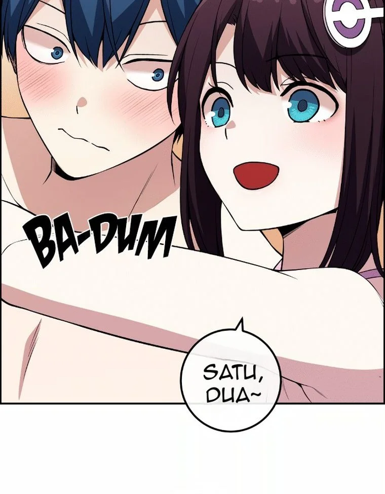 Webtoon Character Na Kang Lim Chapter 126 - halaman 52