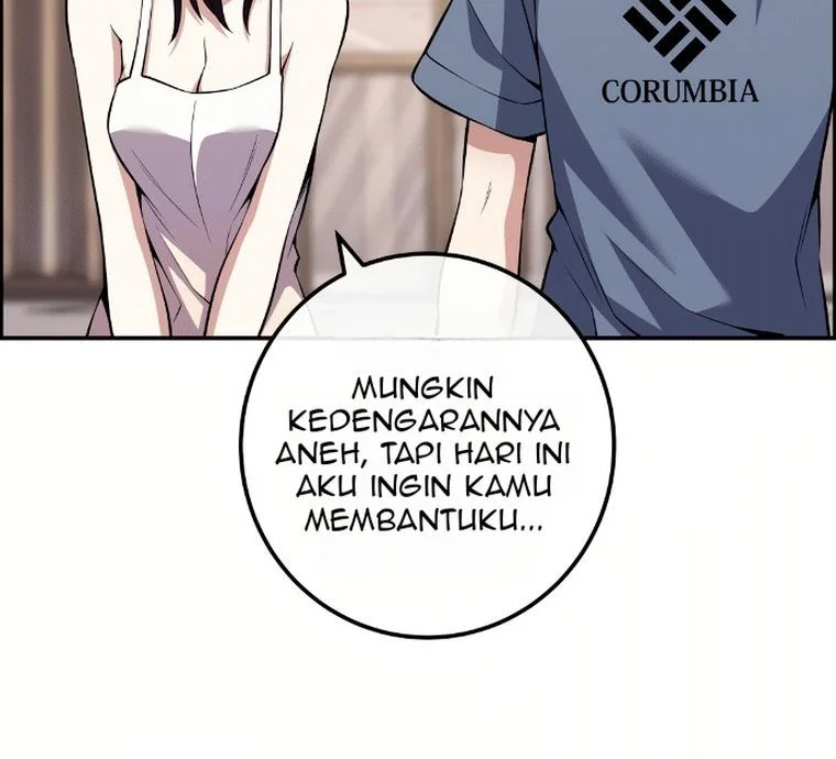 Webtoon Character Na Kang Lim Chapter 126 - halaman 9