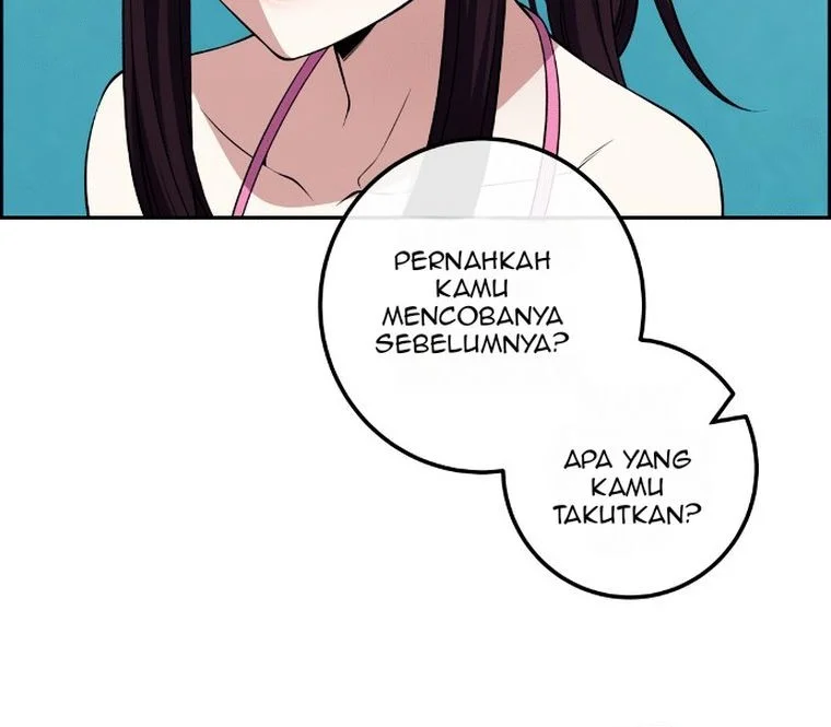 Webtoon Character Na Kang Lim Chapter 127 - halaman 27