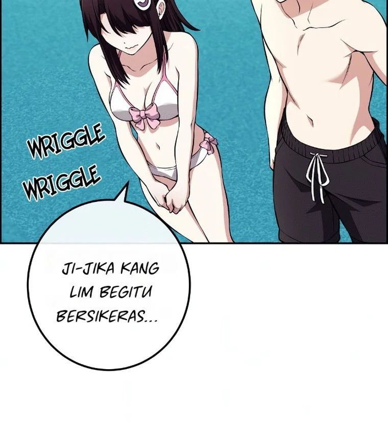 Webtoon Character Na Kang Lim Chapter 127 - halaman 30