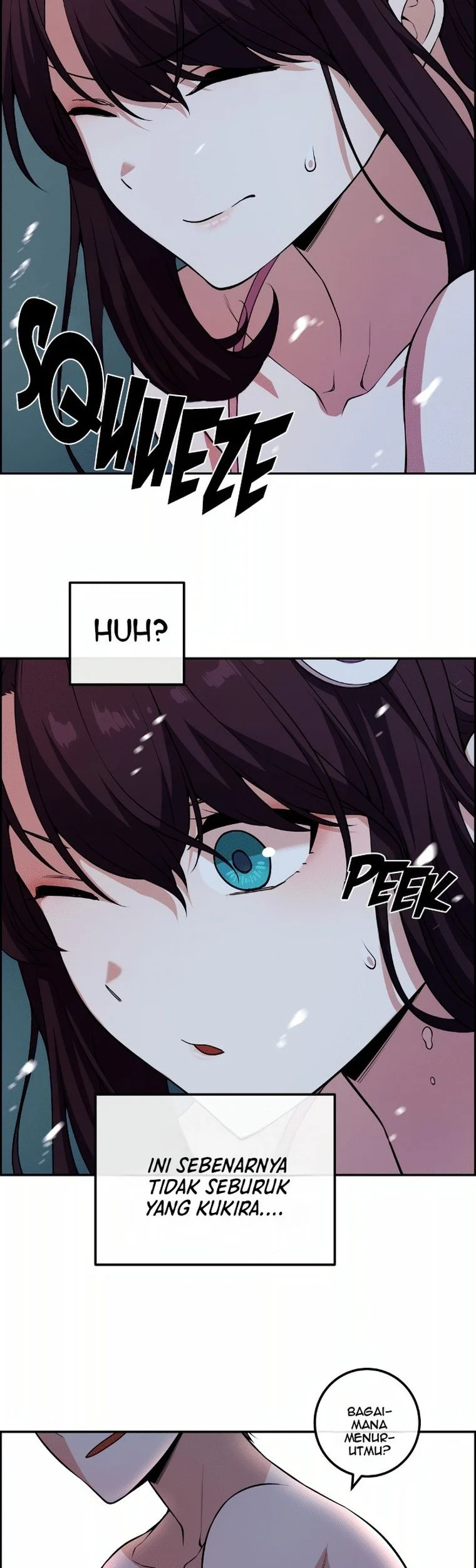 Webtoon Character Na Kang Lim Chapter 127 - halaman 41