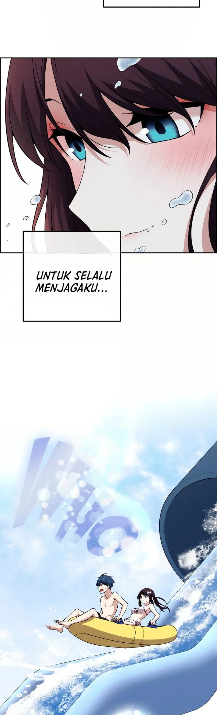 Webtoon Character Na Kang Lim Chapter 127 - halaman 47
