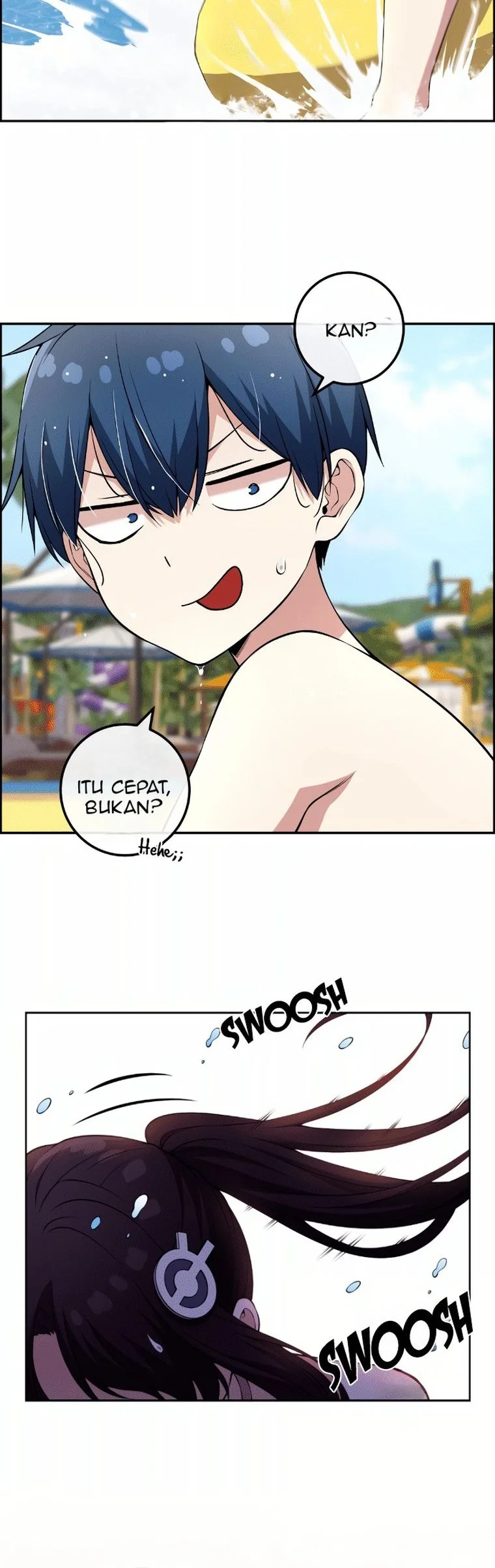 Webtoon Character Na Kang Lim Chapter 127 - halaman 50