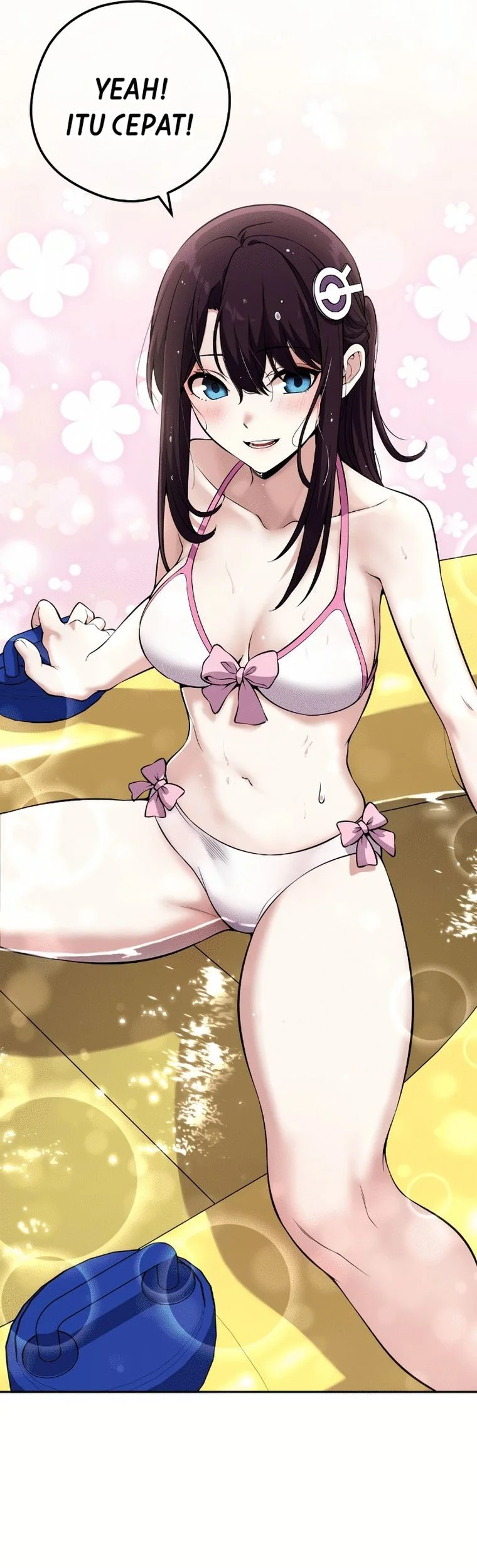 Webtoon Character Na Kang Lim Chapter 127 - halaman 51