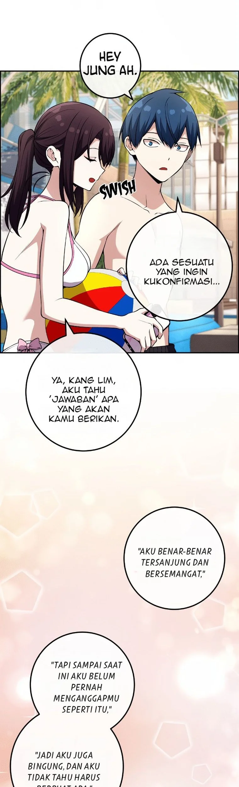 Webtoon Character Na Kang Lim Chapter 127 - halaman 55