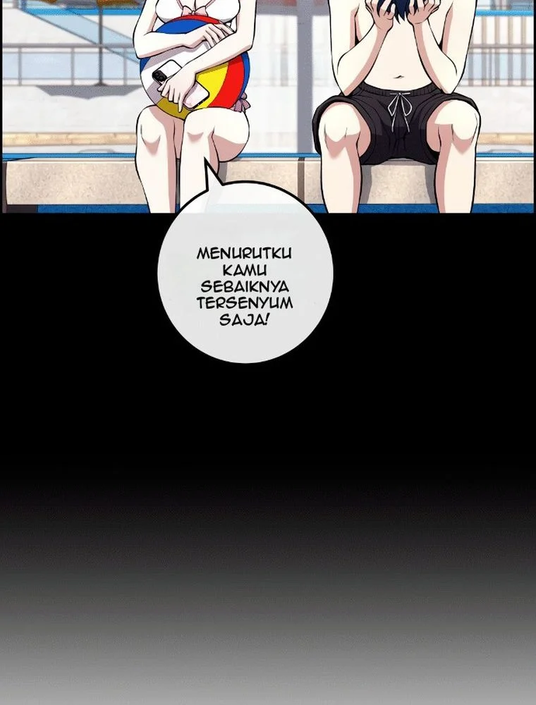 Webtoon Character Na Kang Lim Chapter 127 - halaman 62