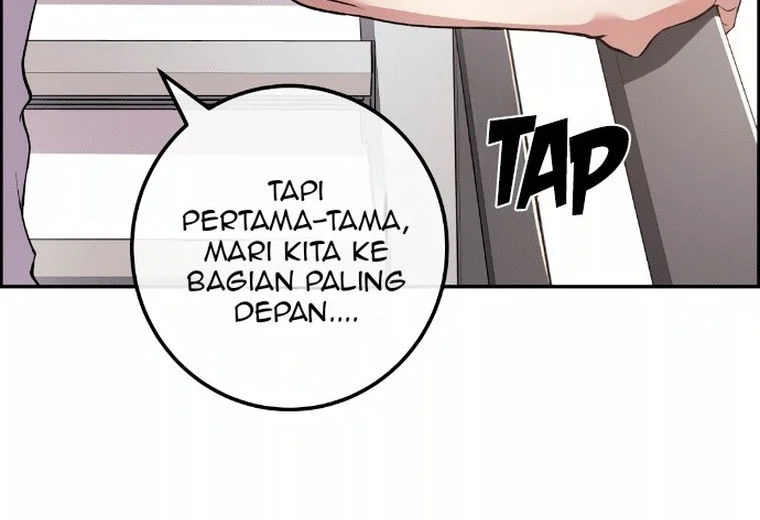 Webtoon Character Na Kang Lim Chapter 128 - halaman 27