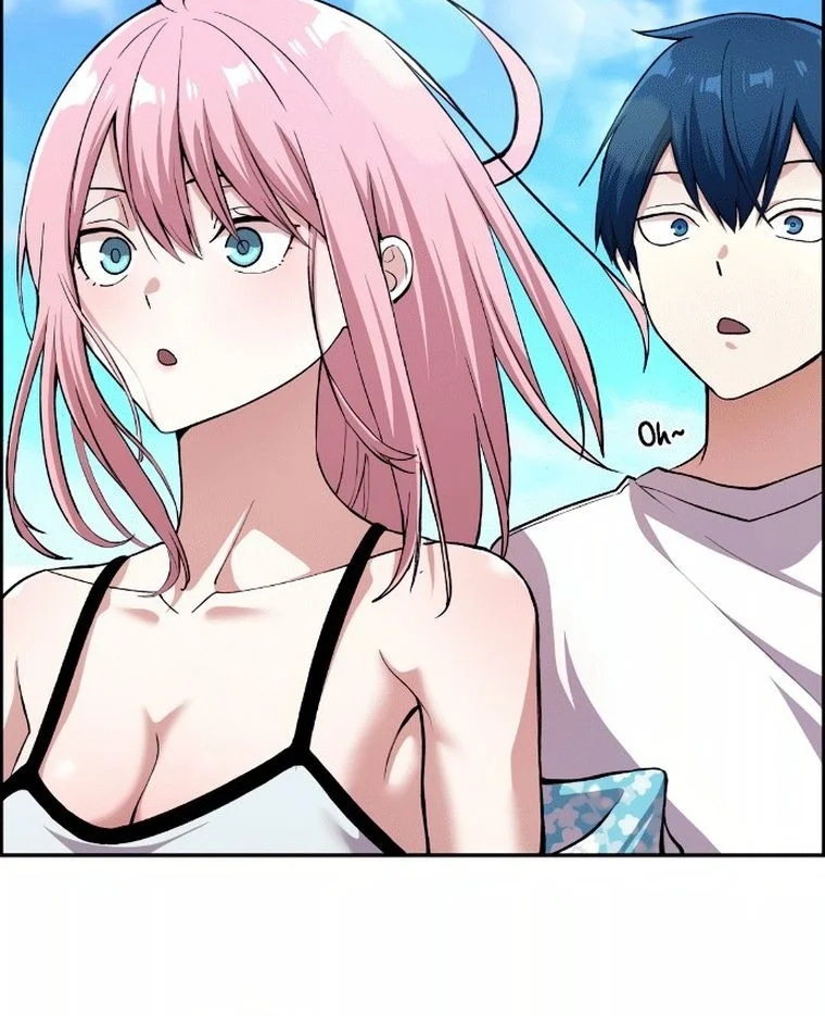 Webtoon Character Na Kang Lim Chapter 128 - halaman 30