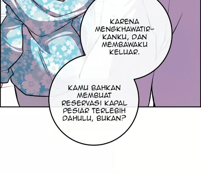 Webtoon Character Na Kang Lim Chapter 128 - halaman 33