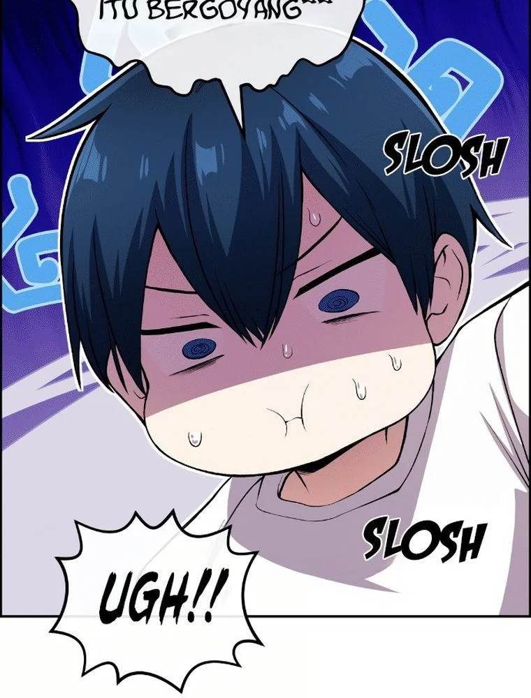 Webtoon Character Na Kang Lim Chapter 128 - halaman 36