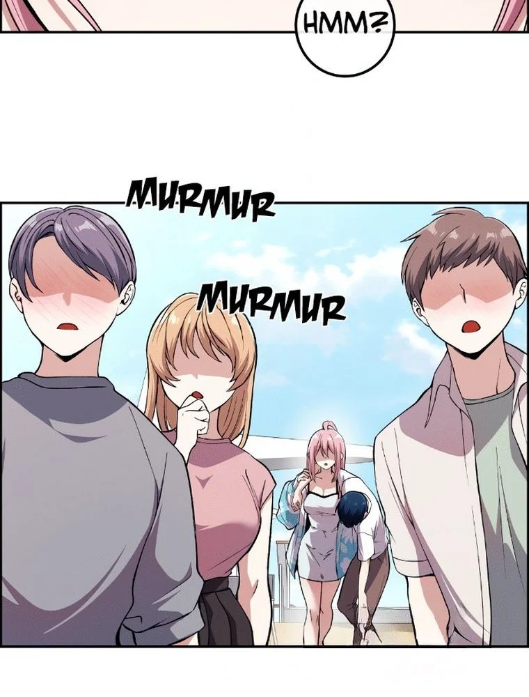 Webtoon Character Na Kang Lim Chapter 128 - halaman 39