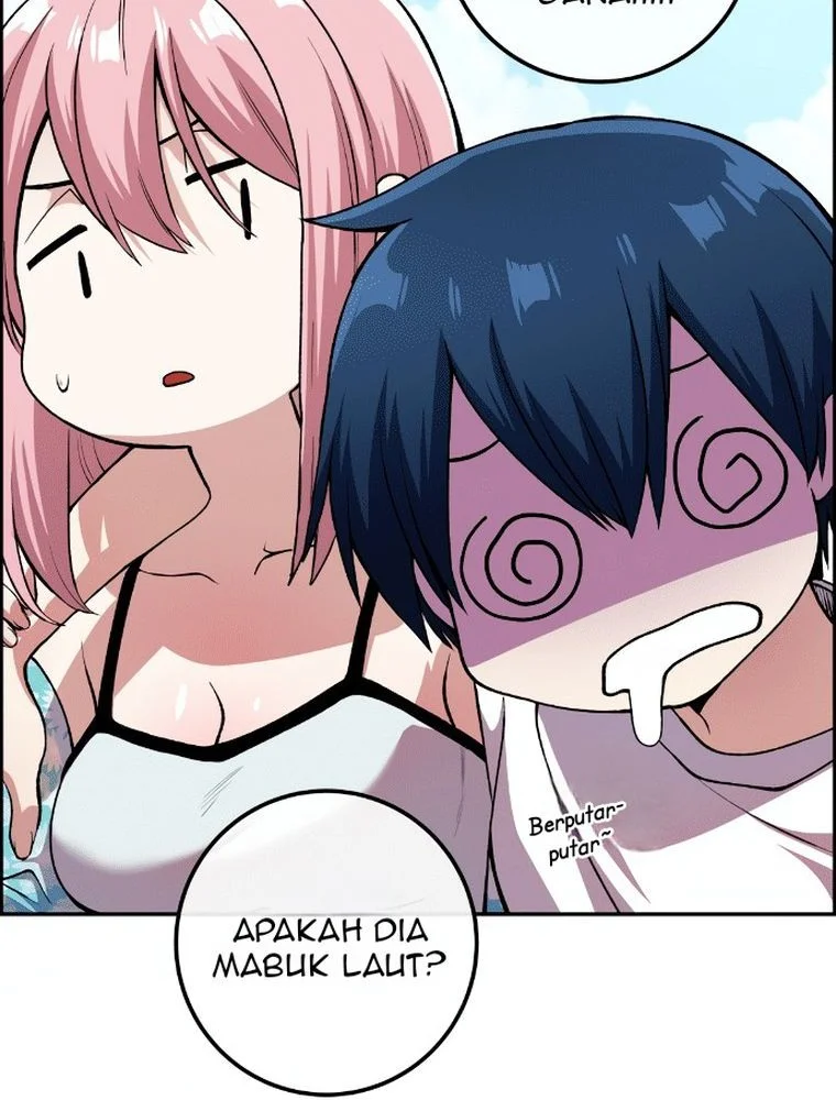 Webtoon Character Na Kang Lim Chapter 128 - halaman 42