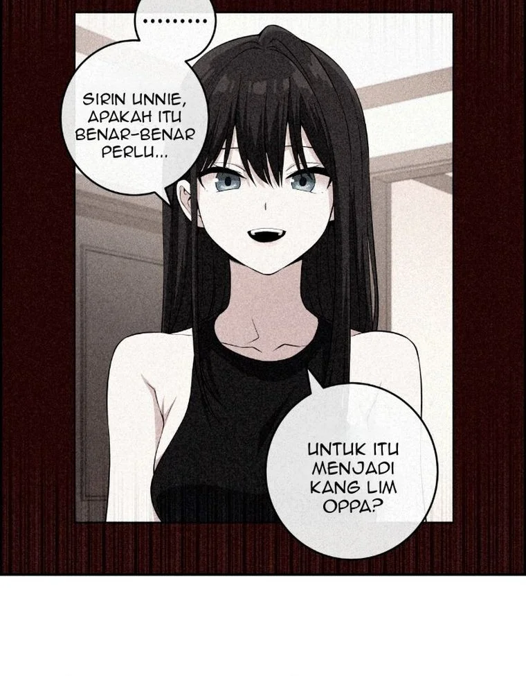 Webtoon Character Na Kang Lim Chapter 129 - halaman 3