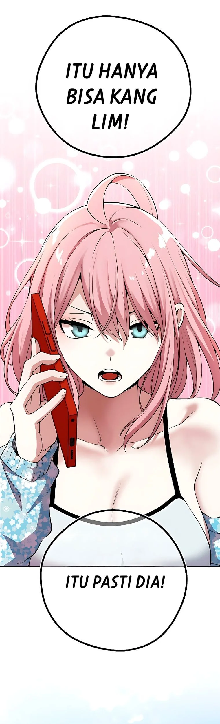 Webtoon Character Na Kang Lim Chapter 129 - halaman 49