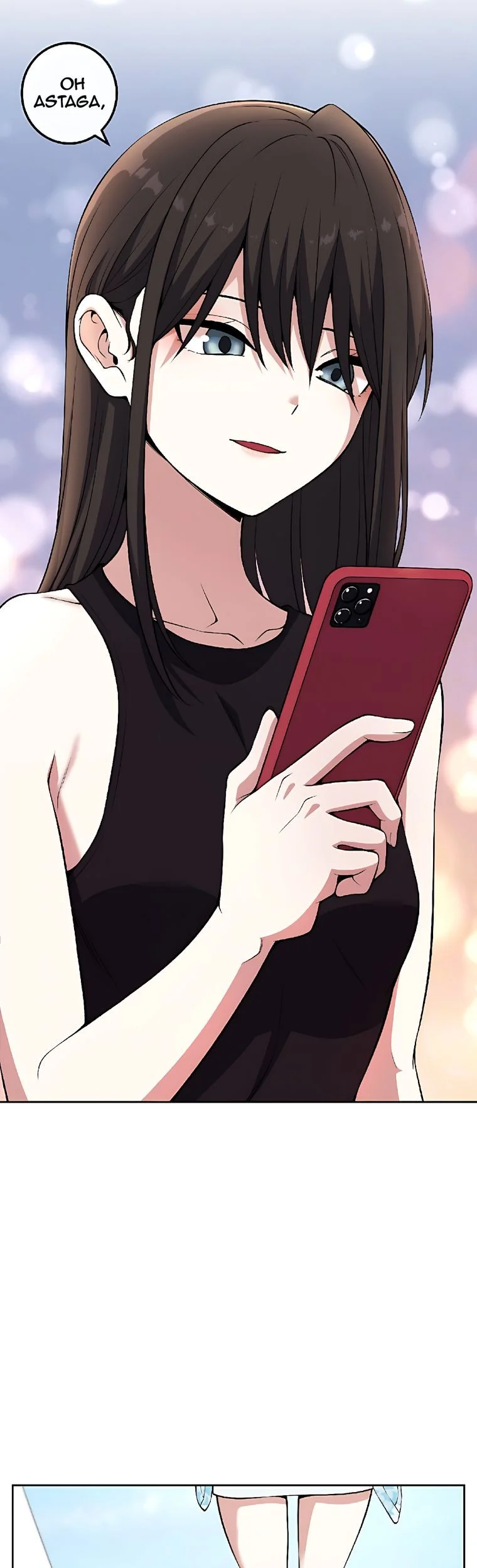 Webtoon Character Na Kang Lim Chapter 129 - halaman 55