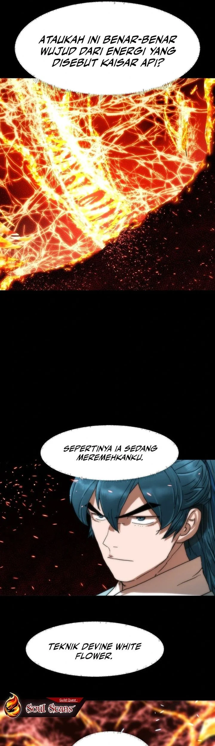 Webtoon Character Na Kang Lim Chapter 13 - halaman 31