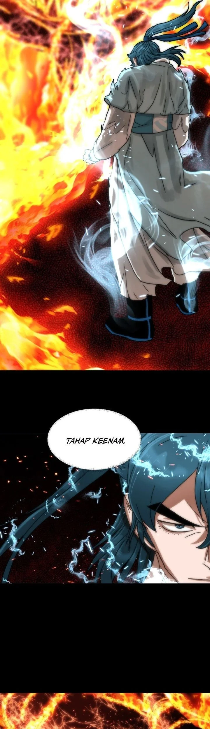 Webtoon Character Na Kang Lim Chapter 13 - halaman 33