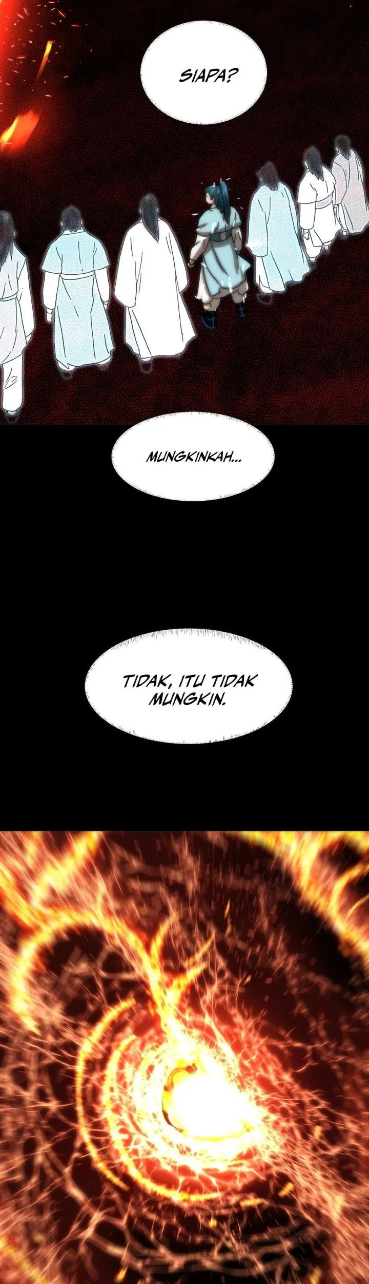 Webtoon Character Na Kang Lim Chapter 13 - halaman 41