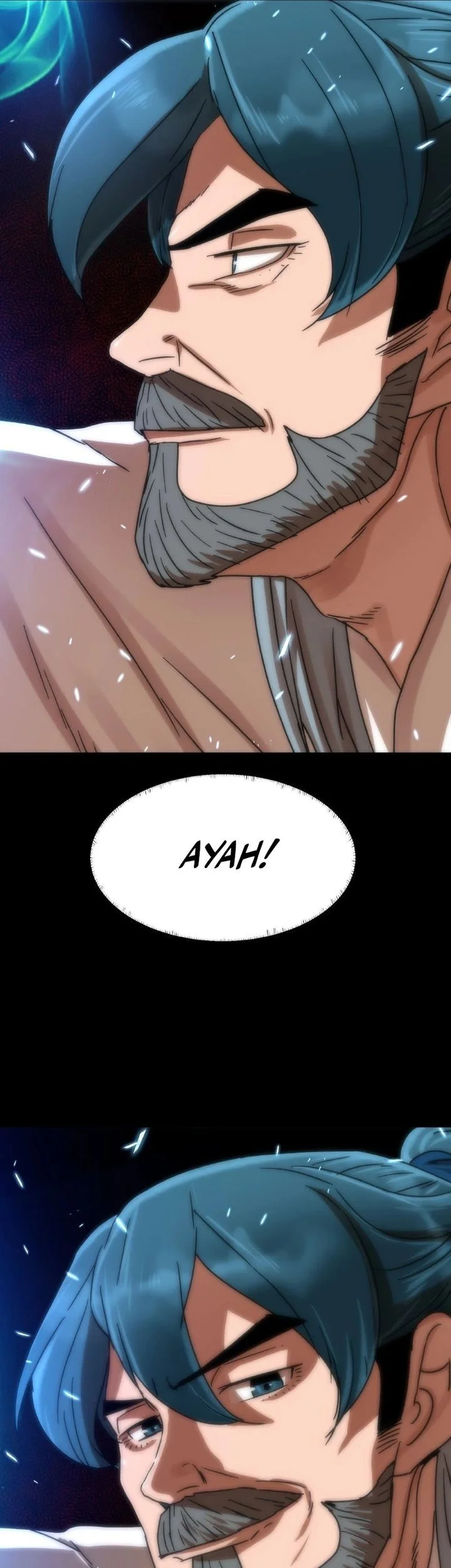 Webtoon Character Na Kang Lim Chapter 13 - halaman 61