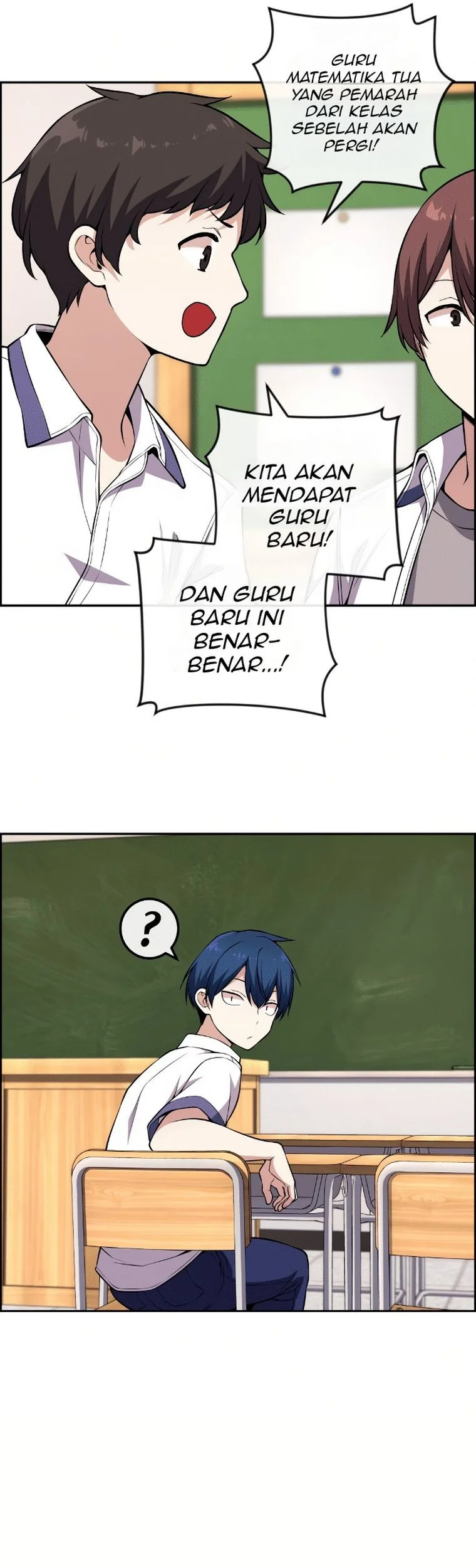Webtoon Character Na Kang Lim Chapter 130 - halaman 13