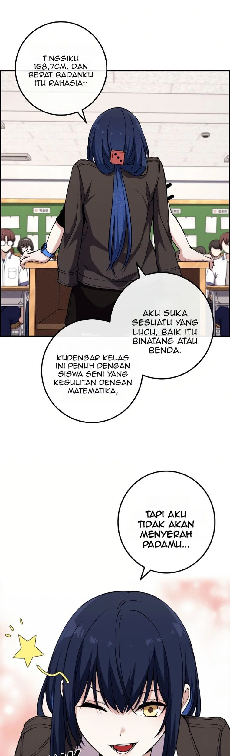 Webtoon Character Na Kang Lim Chapter 130 - halaman 16