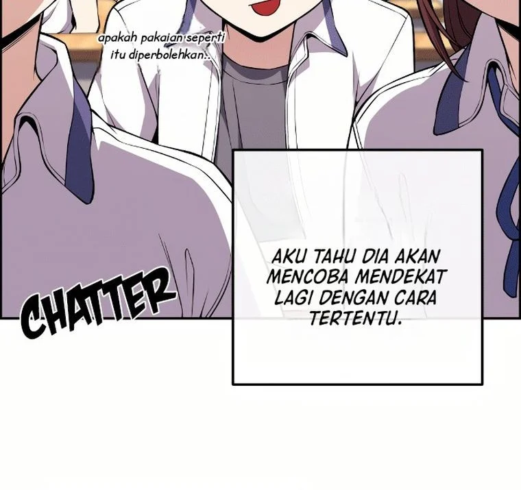 Webtoon Character Na Kang Lim Chapter 130 - halaman 18