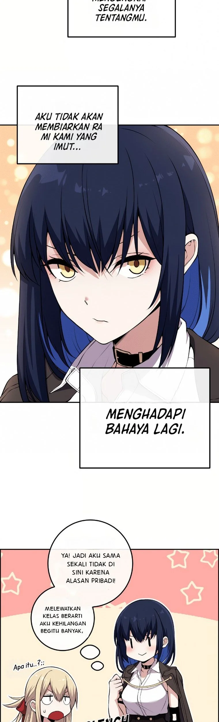 Webtoon Character Na Kang Lim Chapter 130 - halaman 26