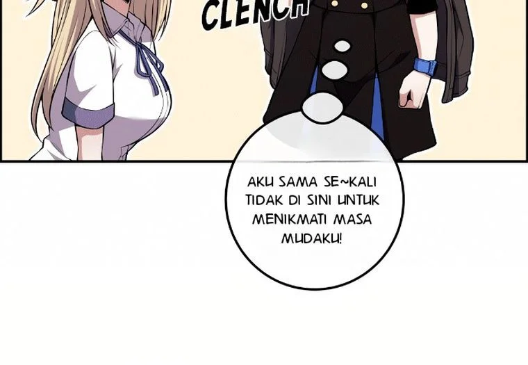 Webtoon Character Na Kang Lim Chapter 130 - halaman 27