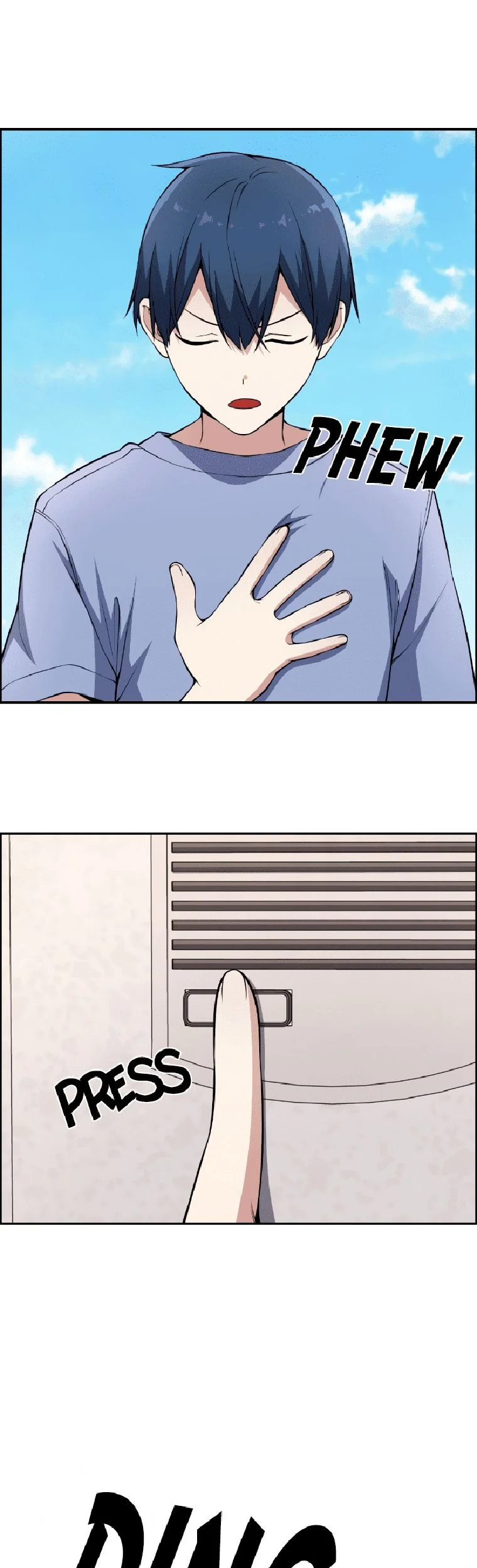Webtoon Character Na Kang Lim Chapter 130 - halaman 55