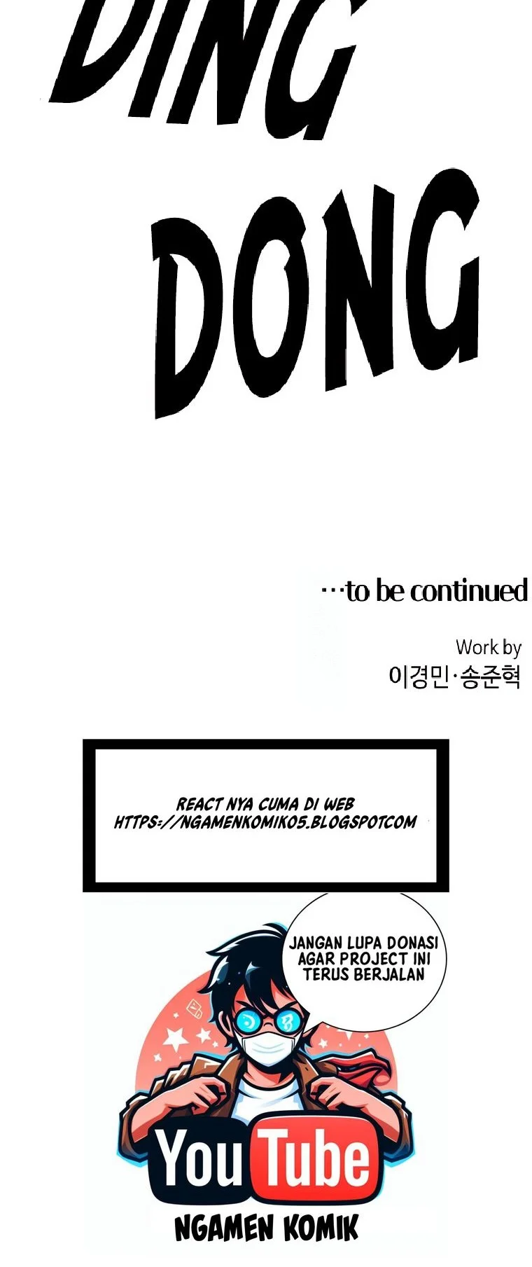 Webtoon Character Na Kang Lim Chapter 130 - halaman 56