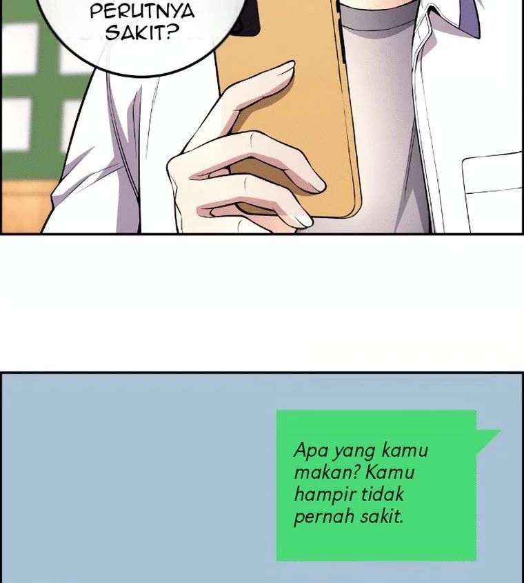 Webtoon Character Na Kang Lim Chapter 130 - halaman 6