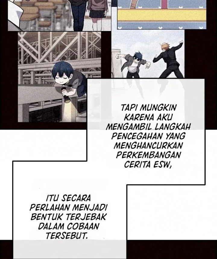 Webtoon Character Na Kang Lim Chapter 131 - halaman 15