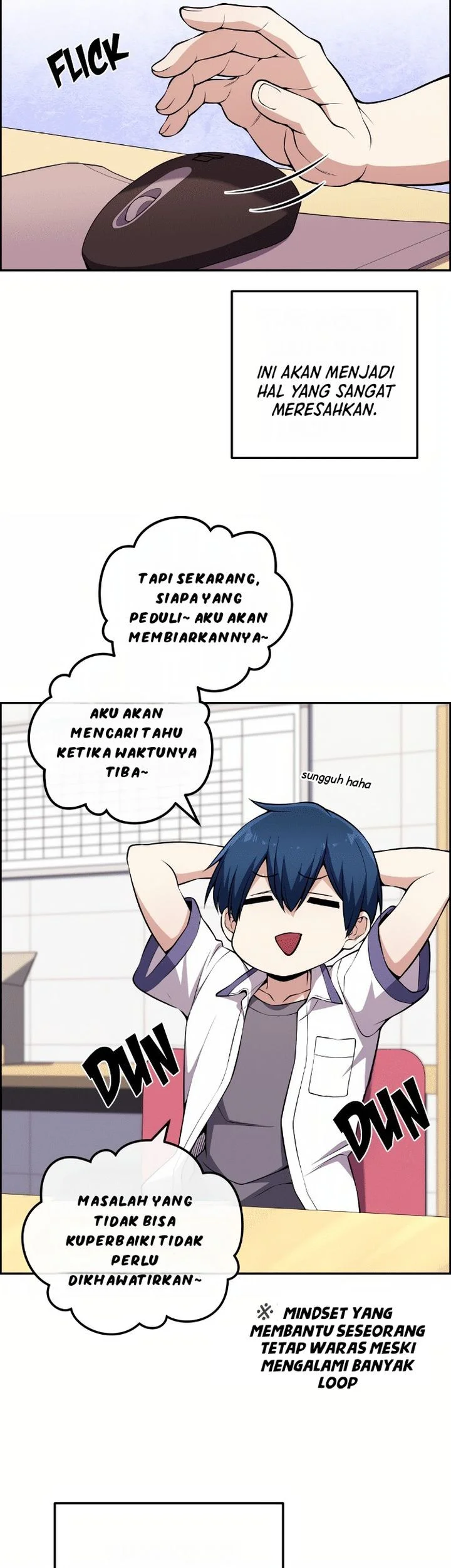 Webtoon Character Na Kang Lim Chapter 131 - halaman 25