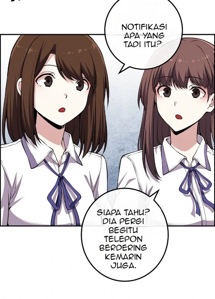 Webtoon Character Na Kang Lim Chapter 131 - halaman 30