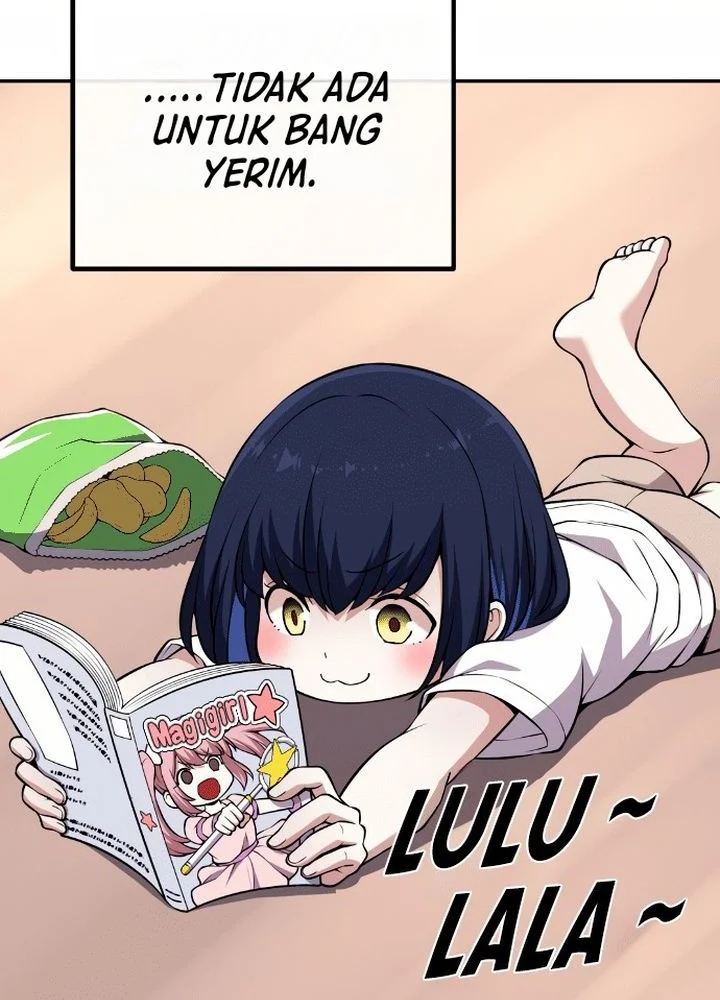 Webtoon Character Na Kang Lim Chapter 131 - halaman 39