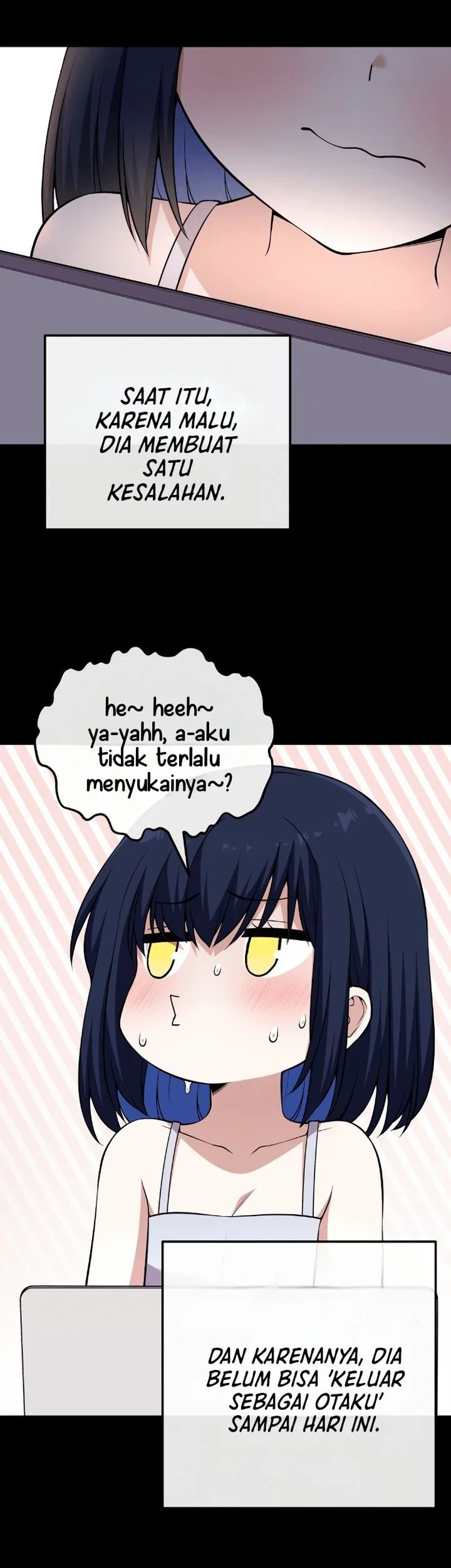 Webtoon Character Na Kang Lim Chapter 131 - halaman 46