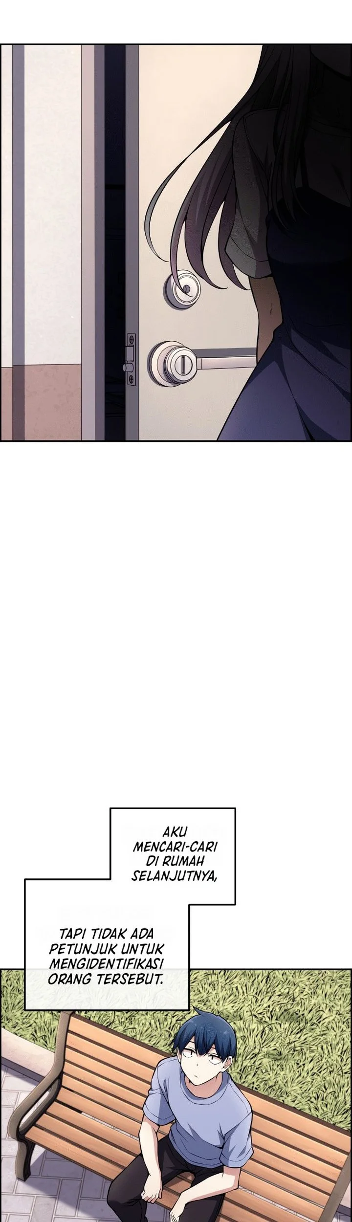 Webtoon Character Na Kang Lim Chapter 131 - halaman 8