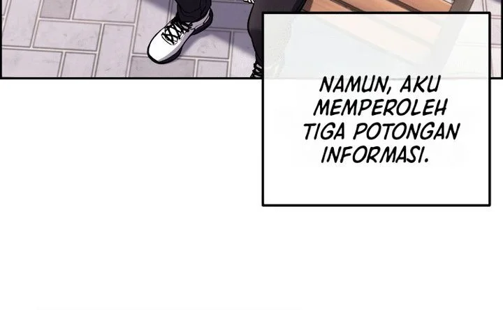 Webtoon Character Na Kang Lim Chapter 131 - halaman 9