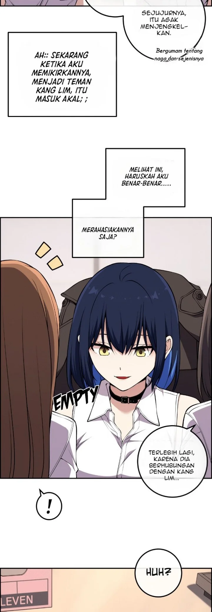 Webtoon Character Na Kang Lim Chapter 132 - halaman 17