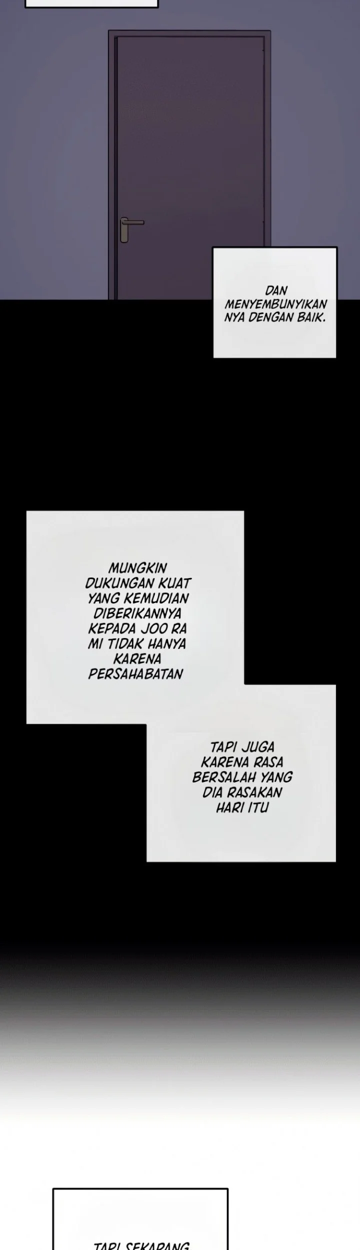 Webtoon Character Na Kang Lim Chapter 132 - halaman 27