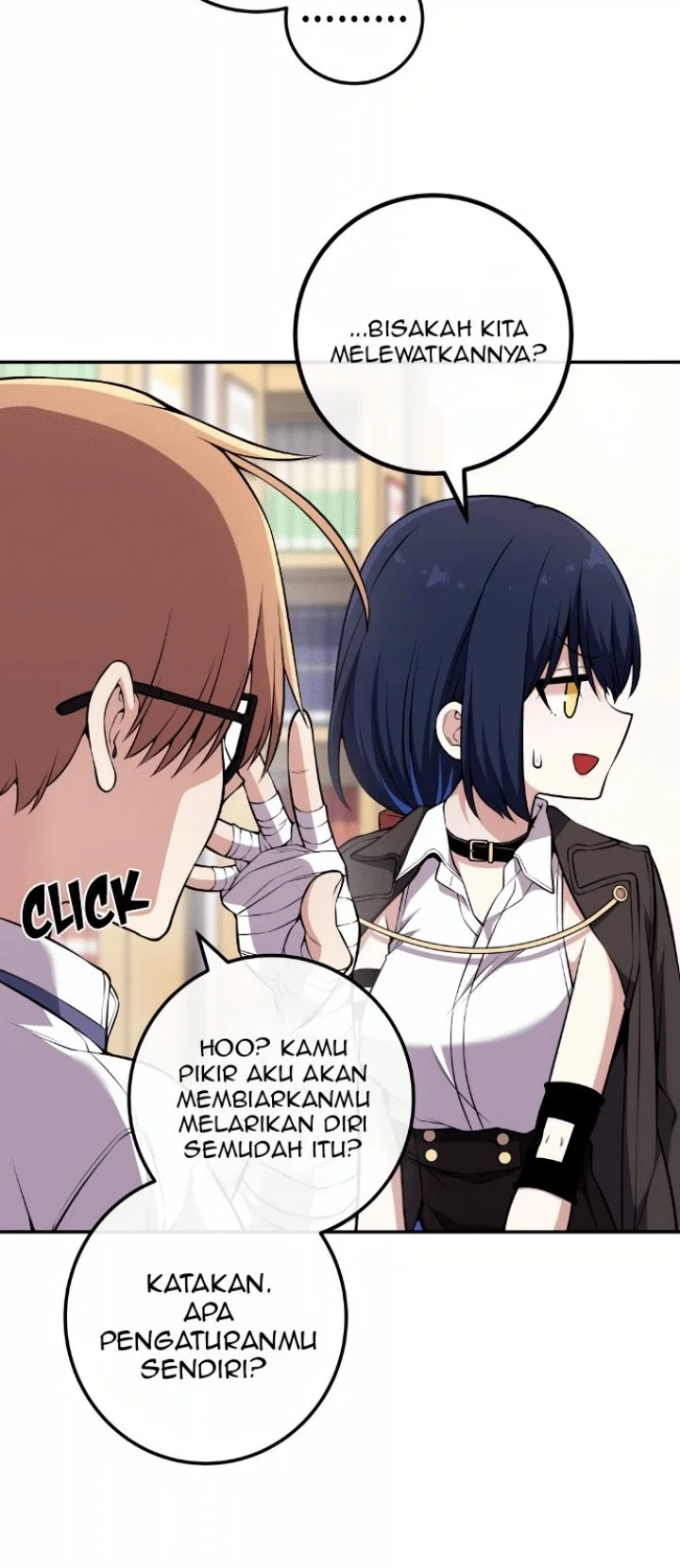 Webtoon Character Na Kang Lim Chapter 133 - halaman 13