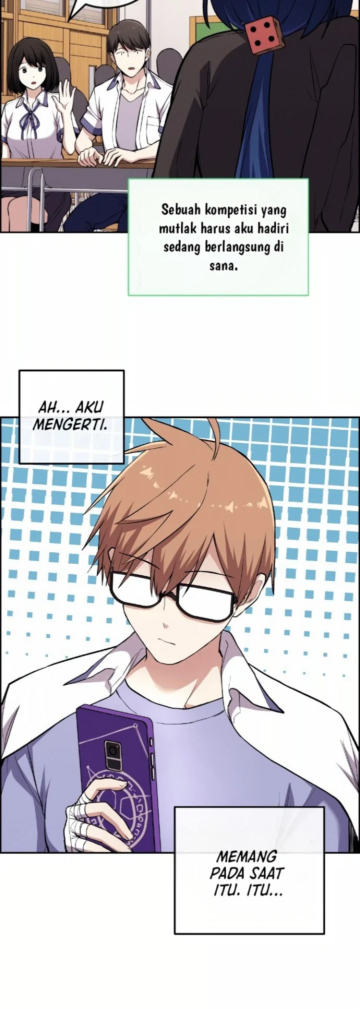 Webtoon Character Na Kang Lim Chapter 133 - halaman 37