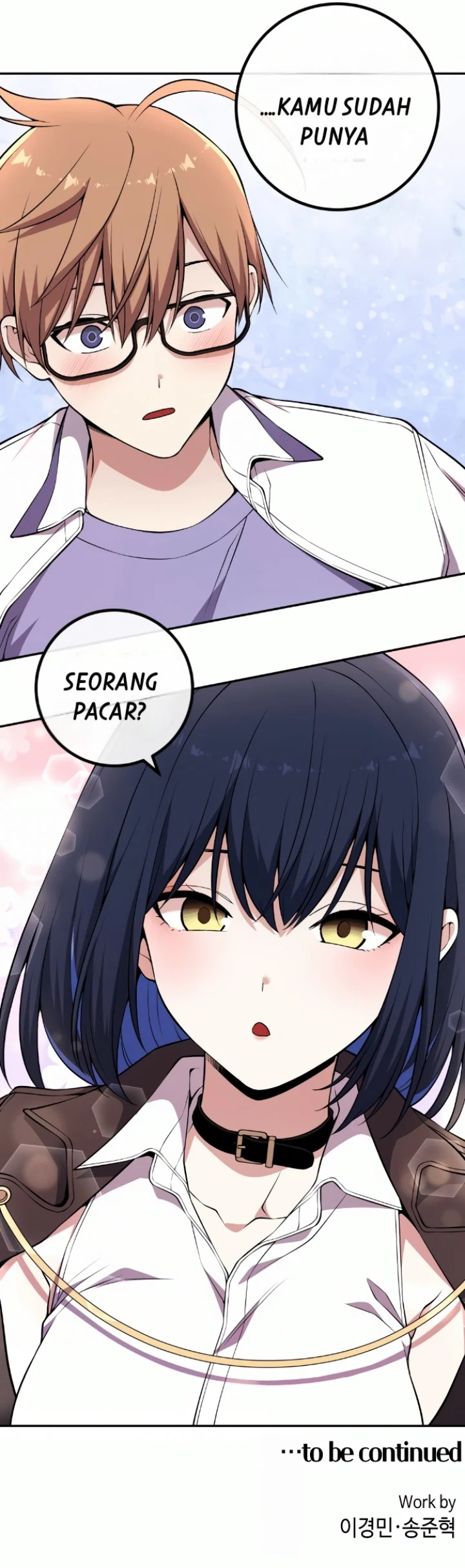 Webtoon Character Na Kang Lim Chapter 133 - halaman 50