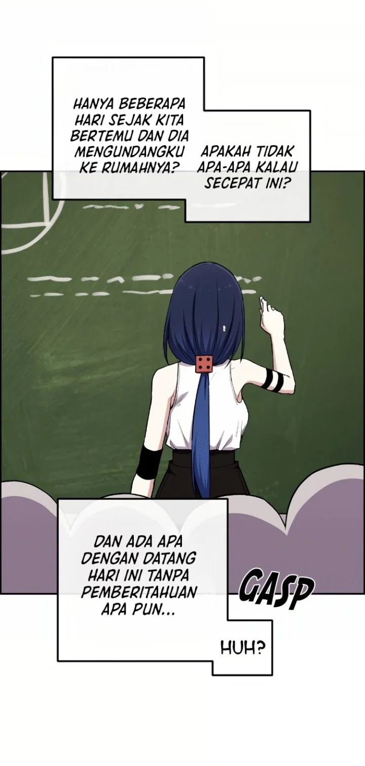 Webtoon Character Na Kang Lim Chapter 134 - halaman 13