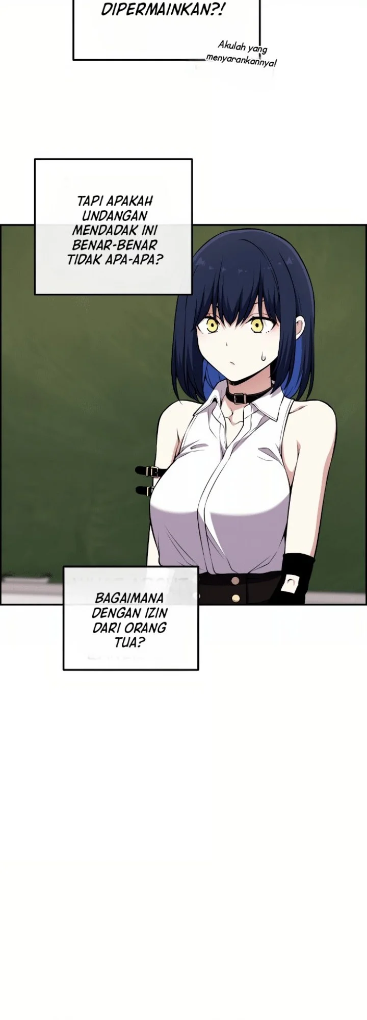 Webtoon Character Na Kang Lim Chapter 134 - halaman 17