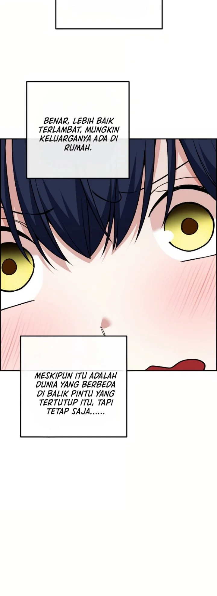 Webtoon Character Na Kang Lim Chapter 134 - halaman 21