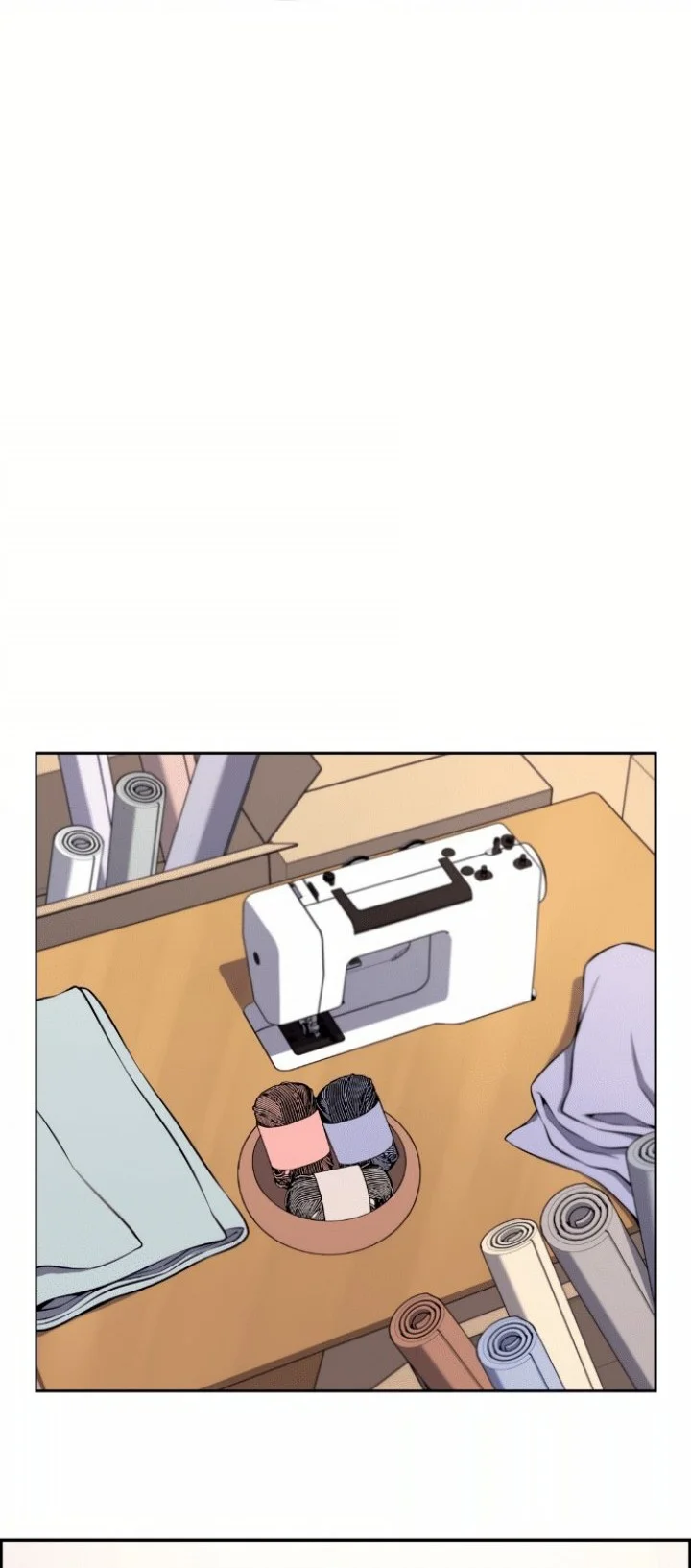 Webtoon Character Na Kang Lim Chapter 134 - halaman 33