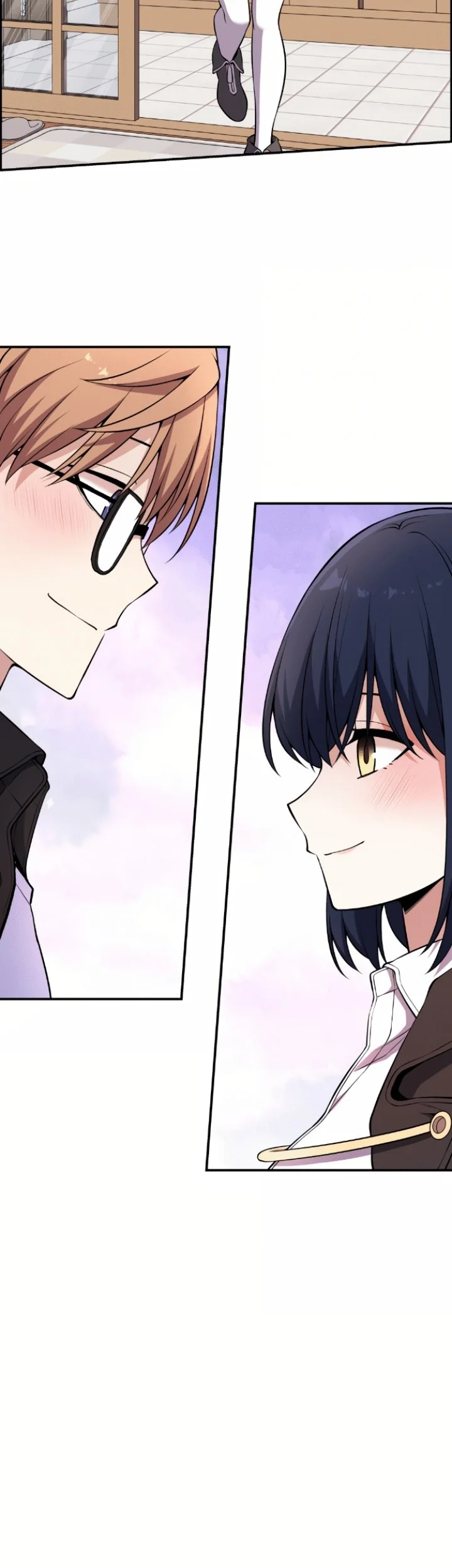 Webtoon Character Na Kang Lim Chapter 134 - halaman 44