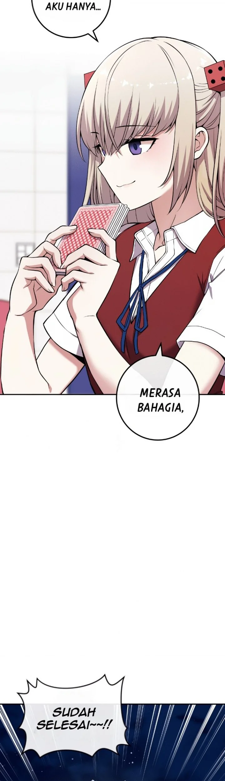 Webtoon Character Na Kang Lim Chapter 134 - halaman 48