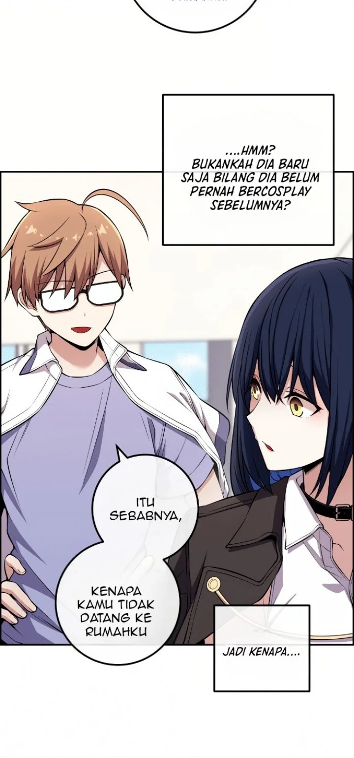 Webtoon Character Na Kang Lim Chapter 134 - halaman 9